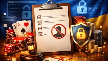 В январе 2026 года в Украине запустят обновленный реестр самоисключения