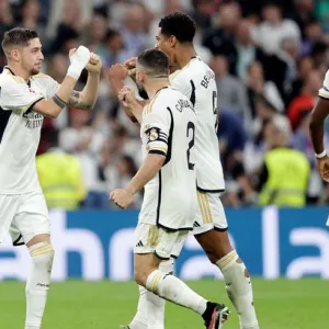 Реал Сосьедад – Реал Мадрид: букмекеры предлагают заработать на победе «сливочных»