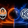 Шахтер – Кудривка: анонс и прогноз на матч УПЛ (03.08.2026)