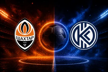 Шахтар – Кудрівка: анонс і прогноз на матч УПЛ (03.08.2026)