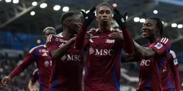 Серветт - Виктория Пльзень: анонс и прогноз на матч Лиги чемпионов