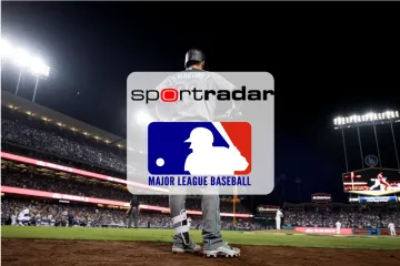 Sportradar уклав угоду з MLB про скаутінг талановитих гравців