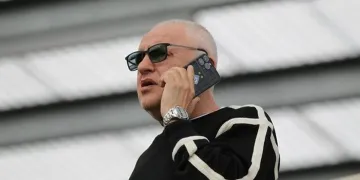 Суркис доволен работой нового временного тренера Динамо