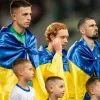 Аналитики озвучили шансы сборной Украины попасть в плей-офф отбора ЧМ-2026