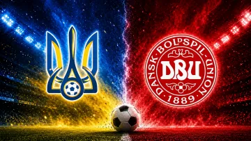 Збірна України дізналася наступного суперника