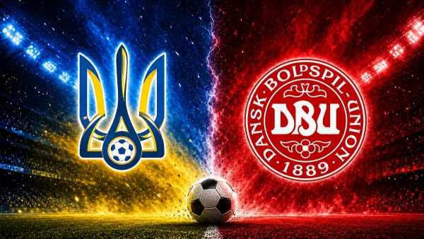 Збірна України дізналася наступного суперника