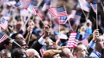 Бирже прогнозов PredictIt разрешили принимать ставки на политические события в США