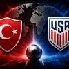 Туреччина – США: анонс та прогноз на матч ЧС-2026 (26.06.2026)