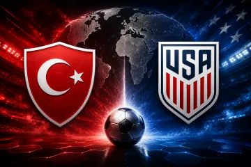 Турция – США: анонс и прогноз на матч ЧМ-2026 (26.06.2026)