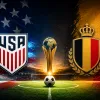США – Бельгия: анонс и прогноз на матч ЧМ-2026 (07.07.2026)