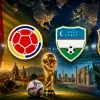 Група K на ЧС-2026: ставки та прогнози на підсумки