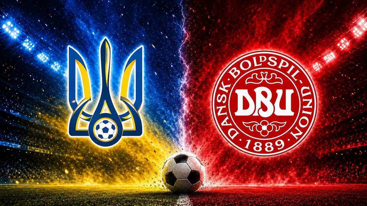 Збірна України дізналася наступного суперника