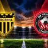 Буковина – Кривбас: анонс та прогноз на матч УПЛ 