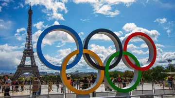 Прогнози медального заліку на Олімпійських іграх
