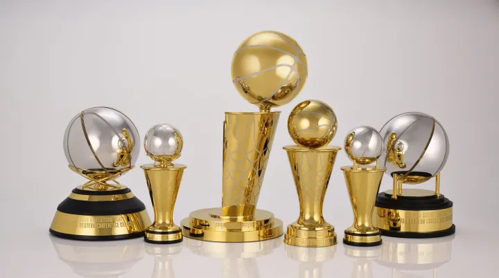 Котирування на головні нагороди сезону НБА