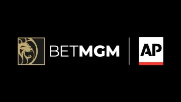 BetMGM став беттінг-провайдером Associated Press