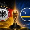 Німеччина — Кюрасао: анонс та прогноз на матч ЧС-2026 (14.06.2026)