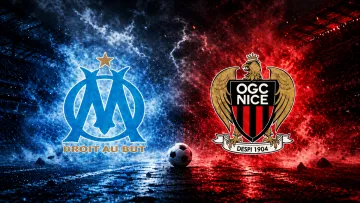 Ставки та прогноз на матч Марсель — Ніцца, 26 квітня 2026