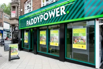 Борис Джонсон ледь не взяв участь у рекламному ролику Paddy Power