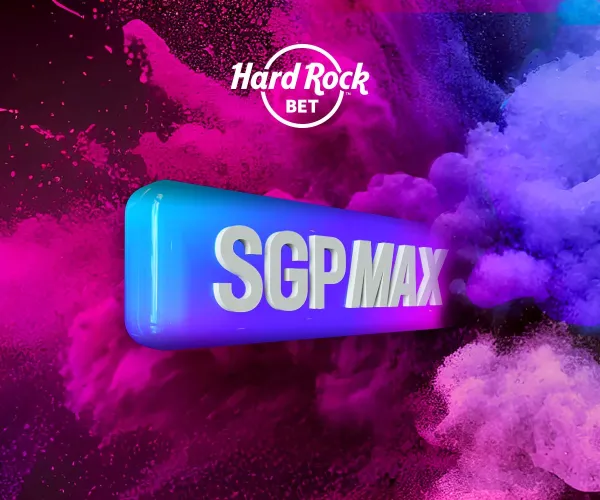 Hard Rock Bet впроваджує функцію експрес-парі SGP Max